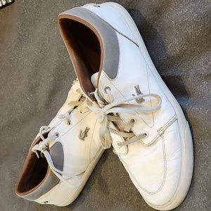 Lacoste Men's Shoes